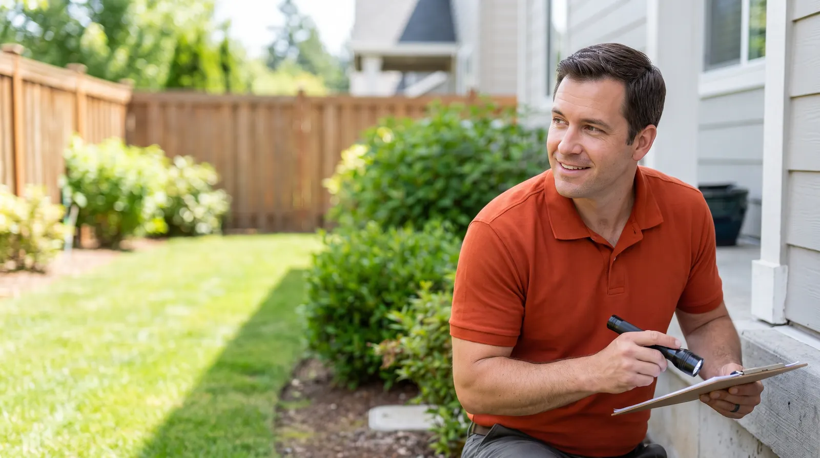 Pest Control Services in Portland, OR